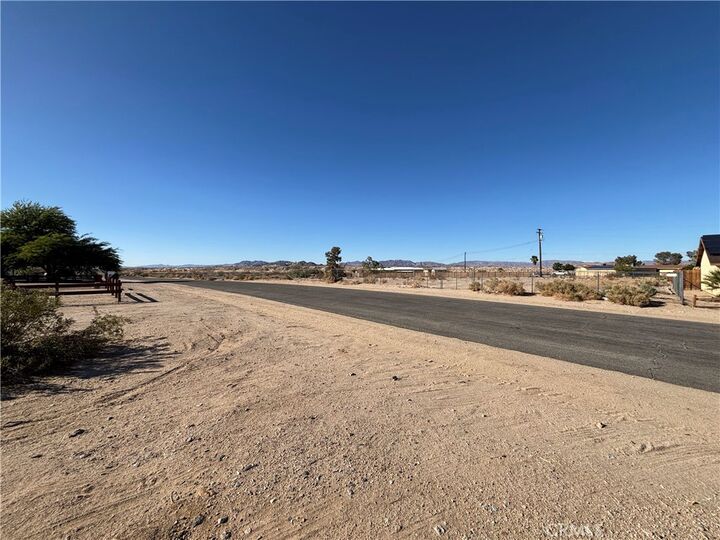 Property Photo:  1 Flying H Road  CA 92277 