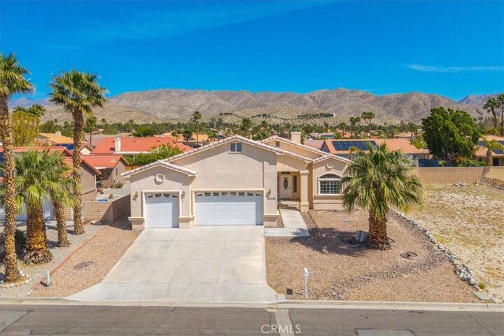 Property Photo:  64586 Brae Burn Avenue  CA 92240 