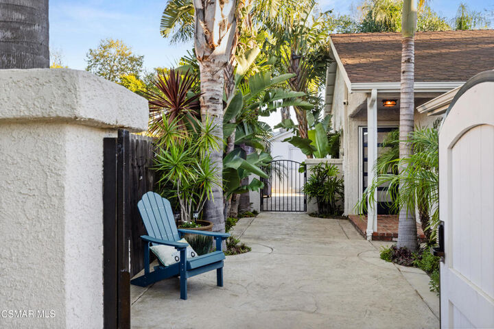 Property Photo: 5200 Prairieview Street CA 93012