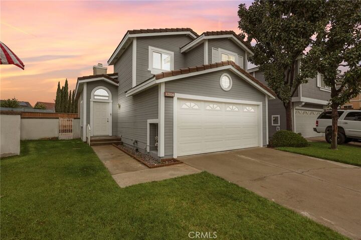 Property Photo:  12804 Somerset  CA 91710 