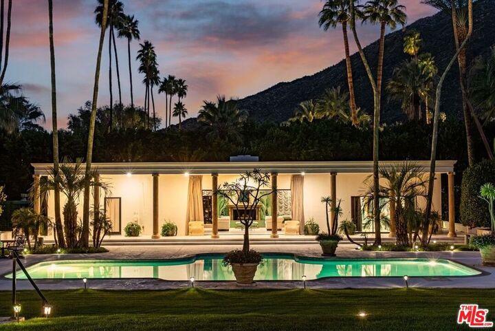 Property Photo:  457 W Hermosa Place  CA 92262 