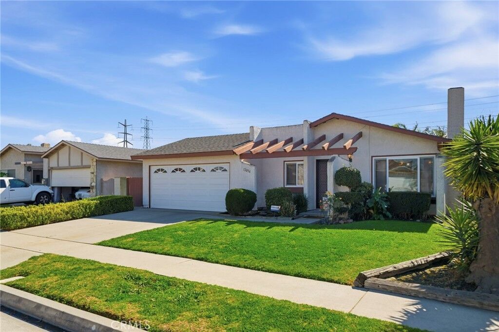 Property Photo:  12036 Wendy  CA 90703 