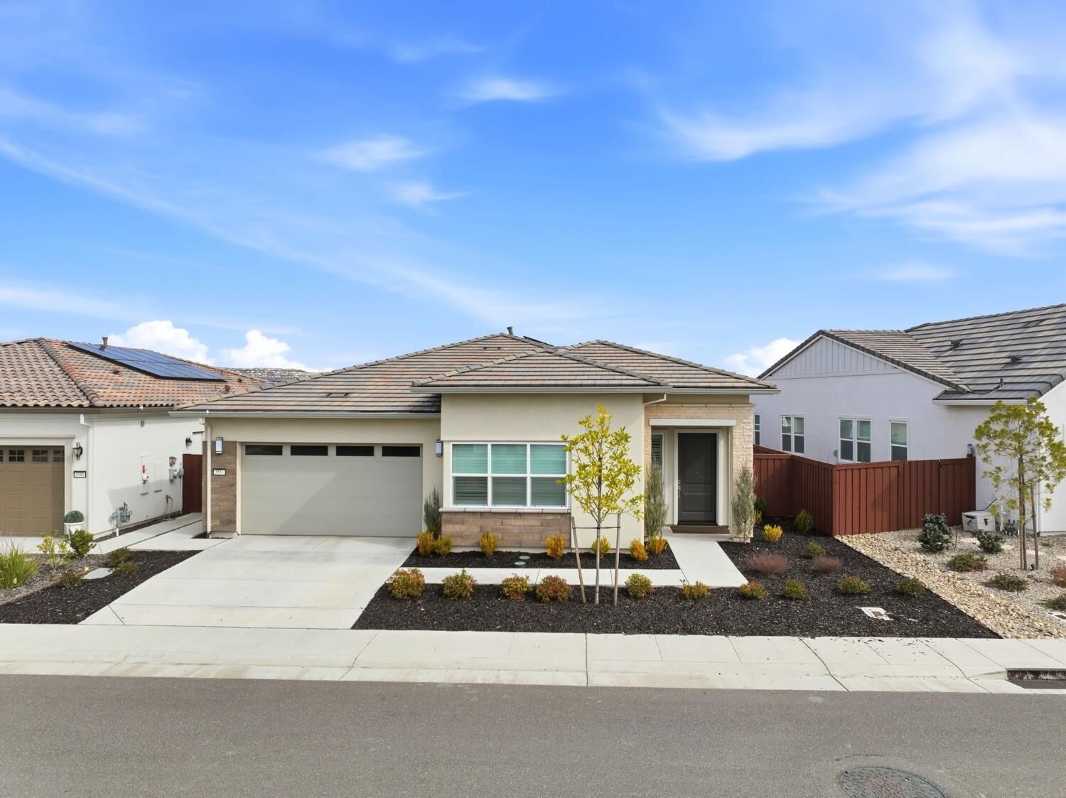 Property Photo: 3544 Panorama Drive CA 95630