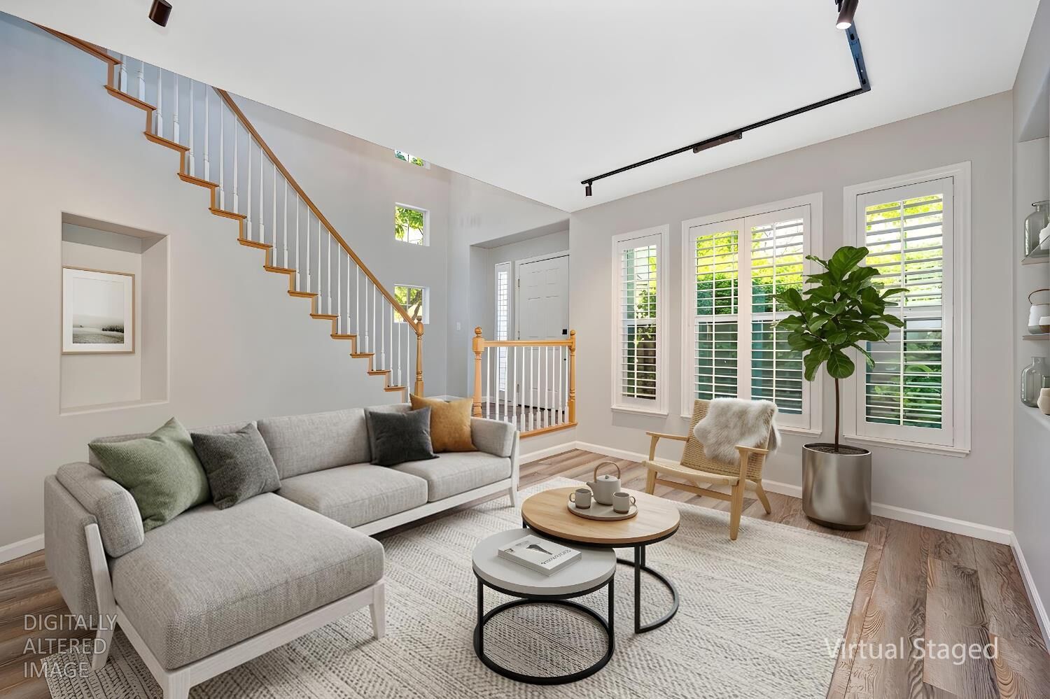 Property Photo:  9837 Villa Francisco Lane  CA 95746 