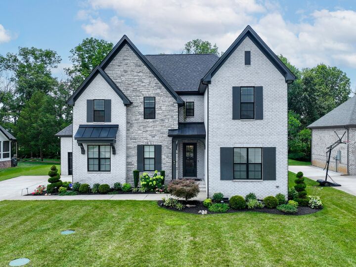 Property Photo:  7023 Springwater St  TN 37167 