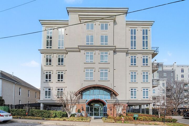 Property Photo: 3014 Hedrick St 506 TN 37203