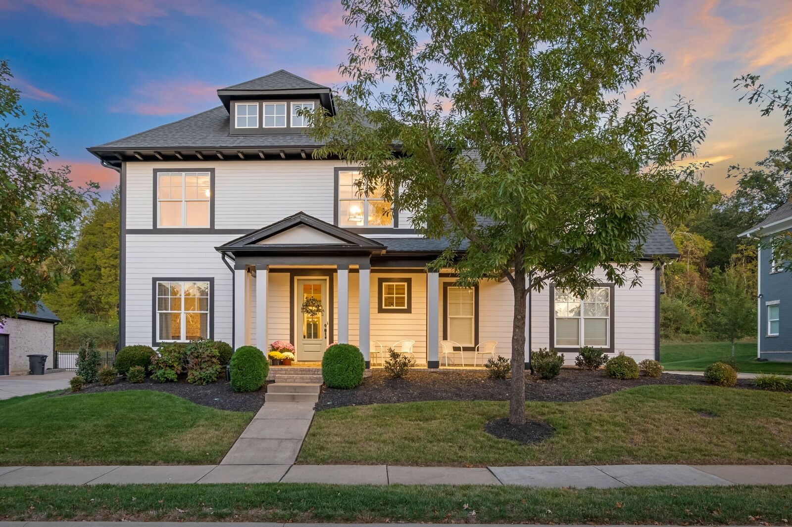 Property Photo: 1080 Memorial Dr TN 37064