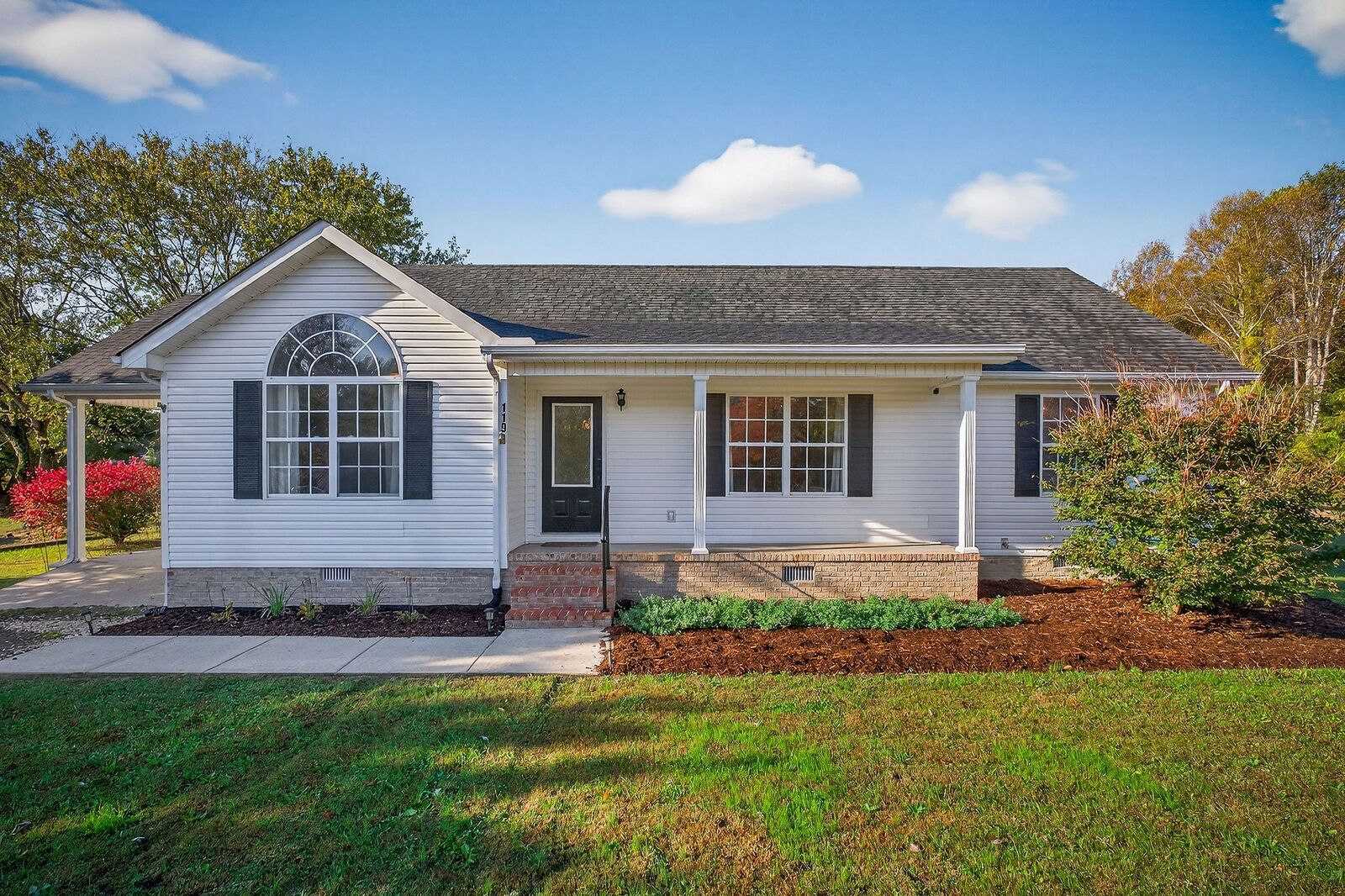Property Photo:  119 Tanglewood Dr  TN 38581 