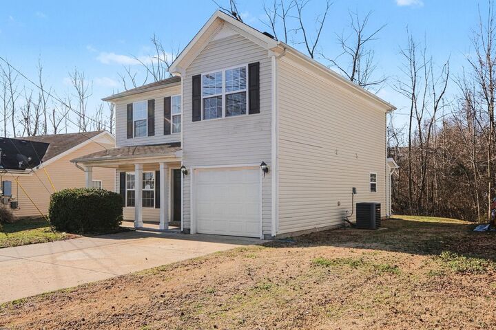 Property Photo: 1361 E Nir Shreibman Blvd TN 37086