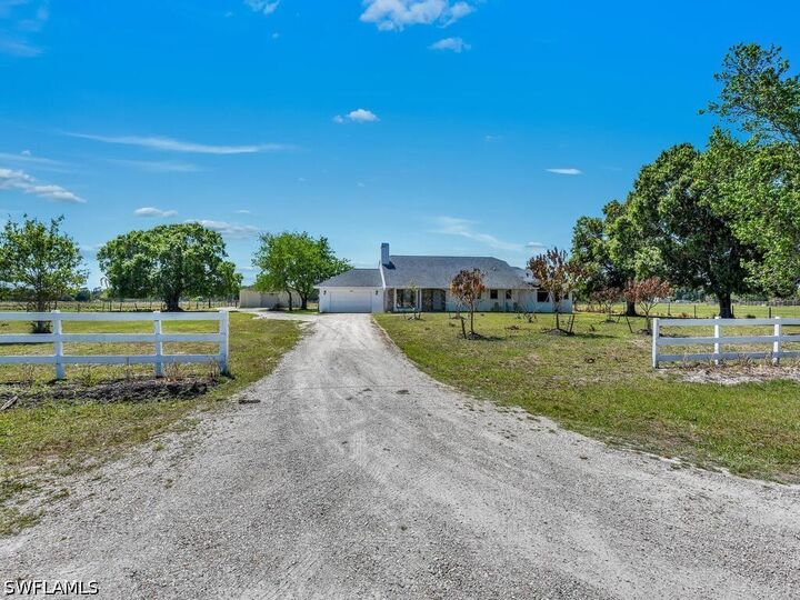 Property Photo:  1330 Purple Martin Drive  FL 34120 