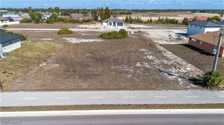 Property Photo:  1241 Kismet Parkway W  FL 33993 