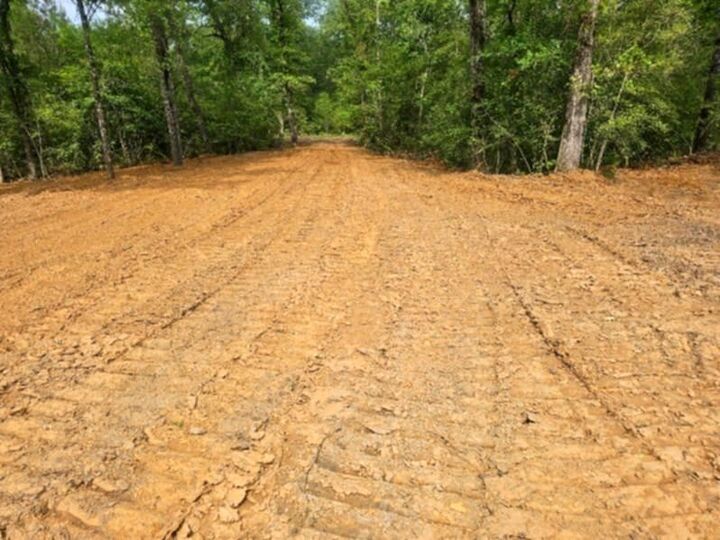 Property Photo:  550 Robert Jones Road  TX 75949 