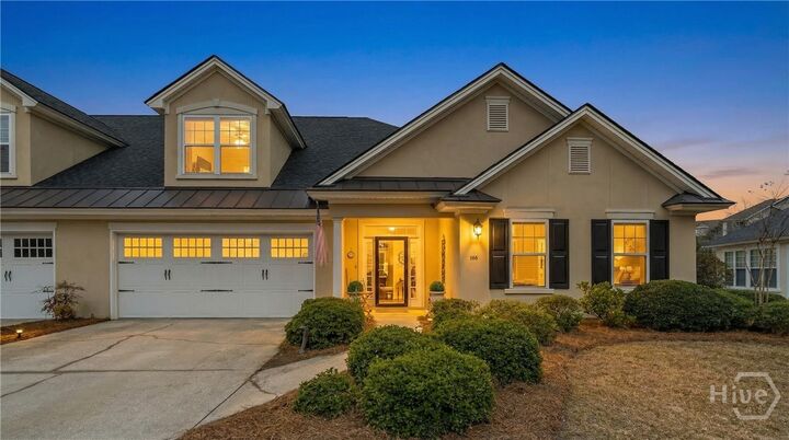 Property Photo:  106 Mallory Place  GA 31322 