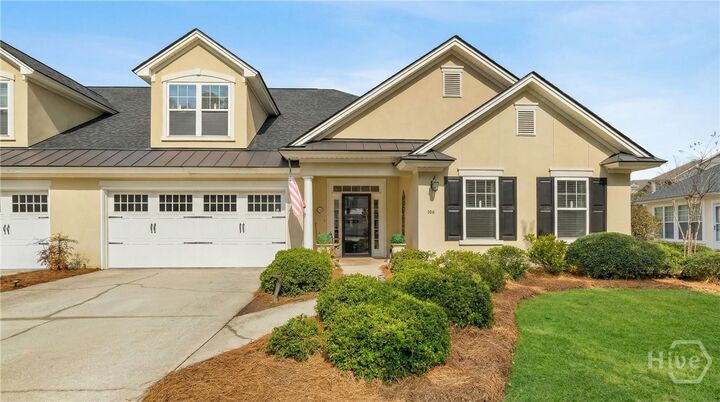 Property Photo:  106 Mallory Place  GA 31322 