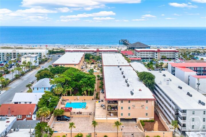 Property Photo:  1508 Butler Avenue 219  GA 31328 