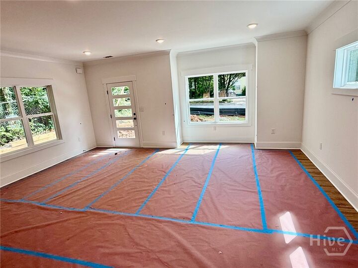 Property Photo:  169 Vine Street  GA 30601 