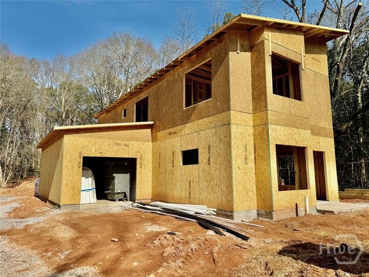 Property Photo:  169 Vine Street  GA 30601 