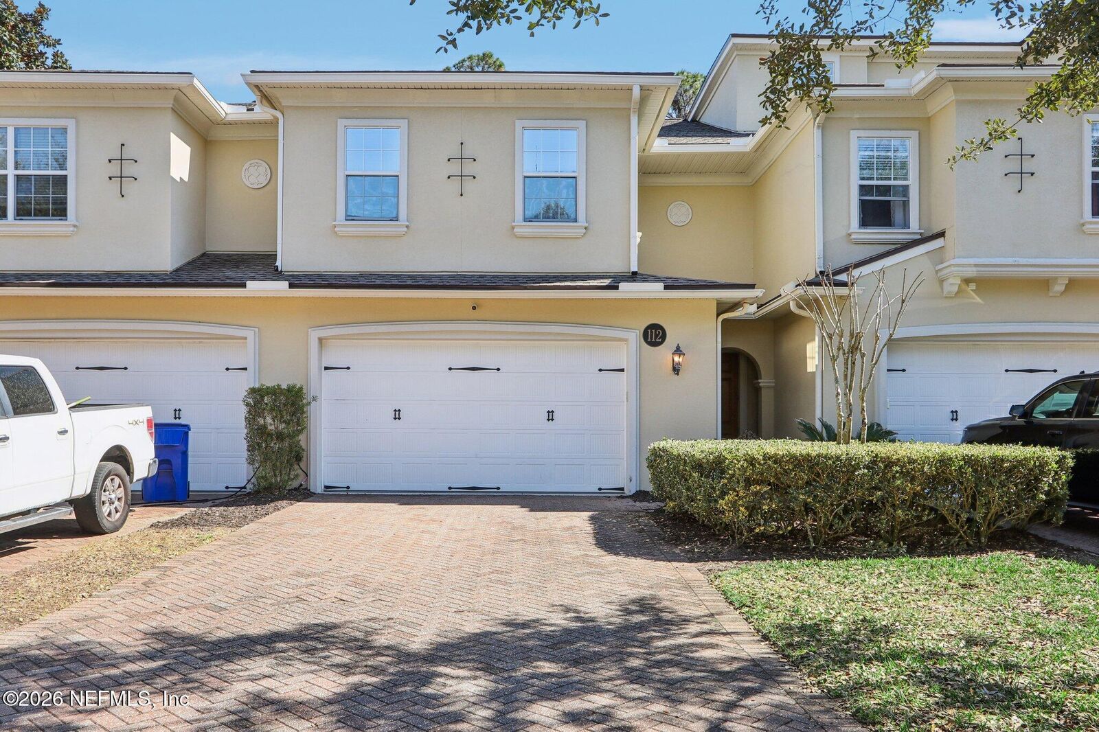 Property Photo: 112 Oyster Bay Way FL 32081