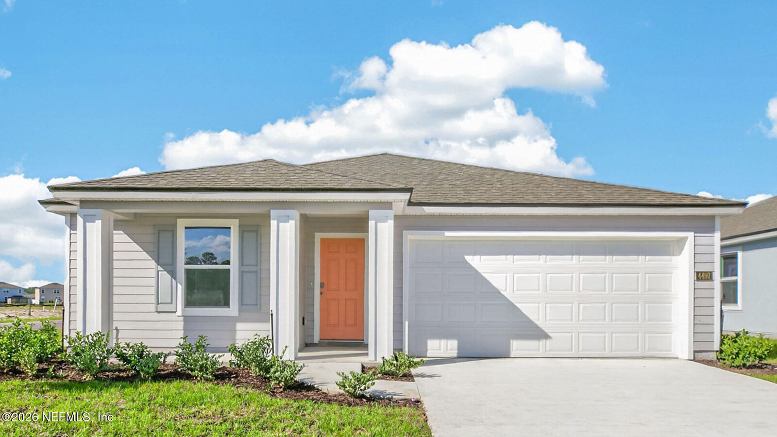 Property Photo:  4497 White Ibis Lane  FL 32043 
