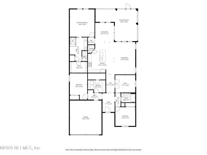 Property Photo:  10988 Kentworth Way  FL 32256 