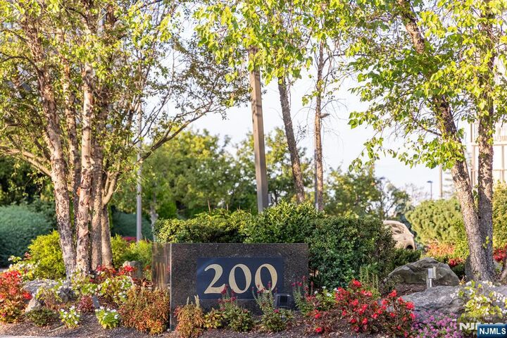 Property Photo: 200 Winston Drive 1005 NJ 07010