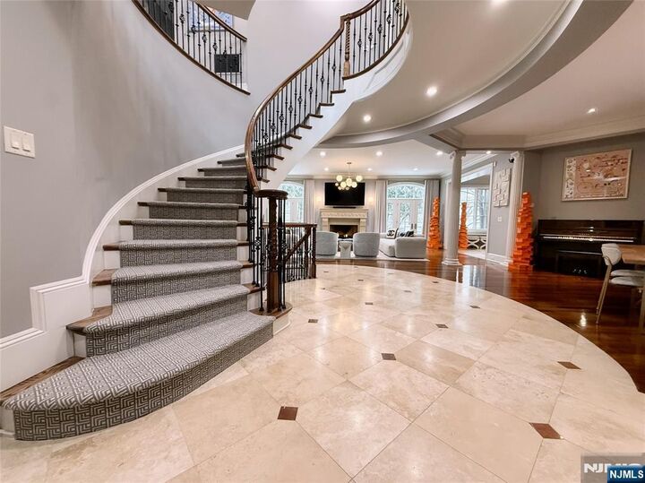 Property Photo: 114 Bellaire Drive NJ 07627