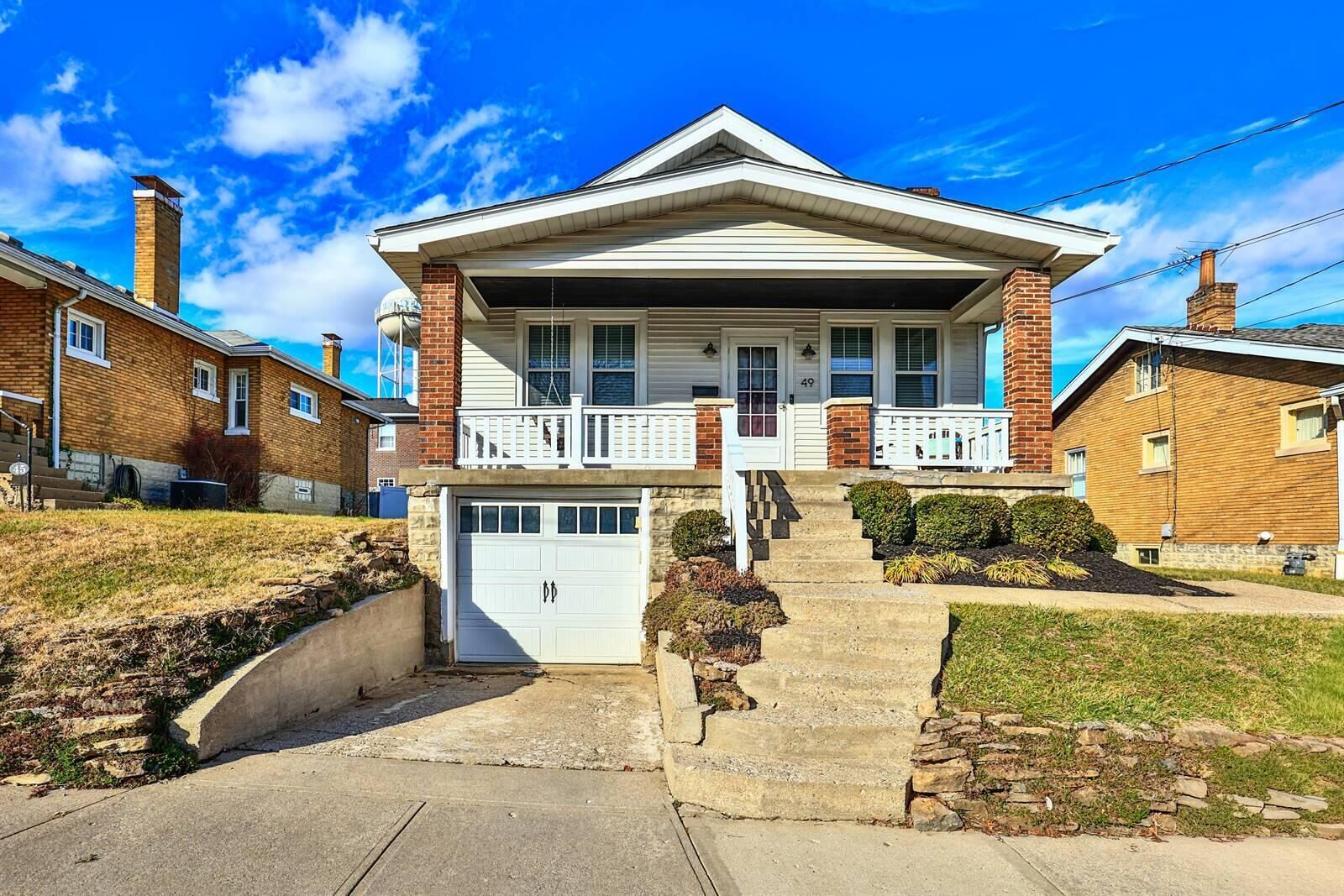 Property Photo:  49 Miller Lane  KY 41075 