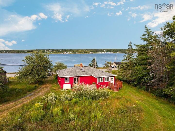 Property Photo:  1680 West Jeddore Road  NS B0J 2L0 