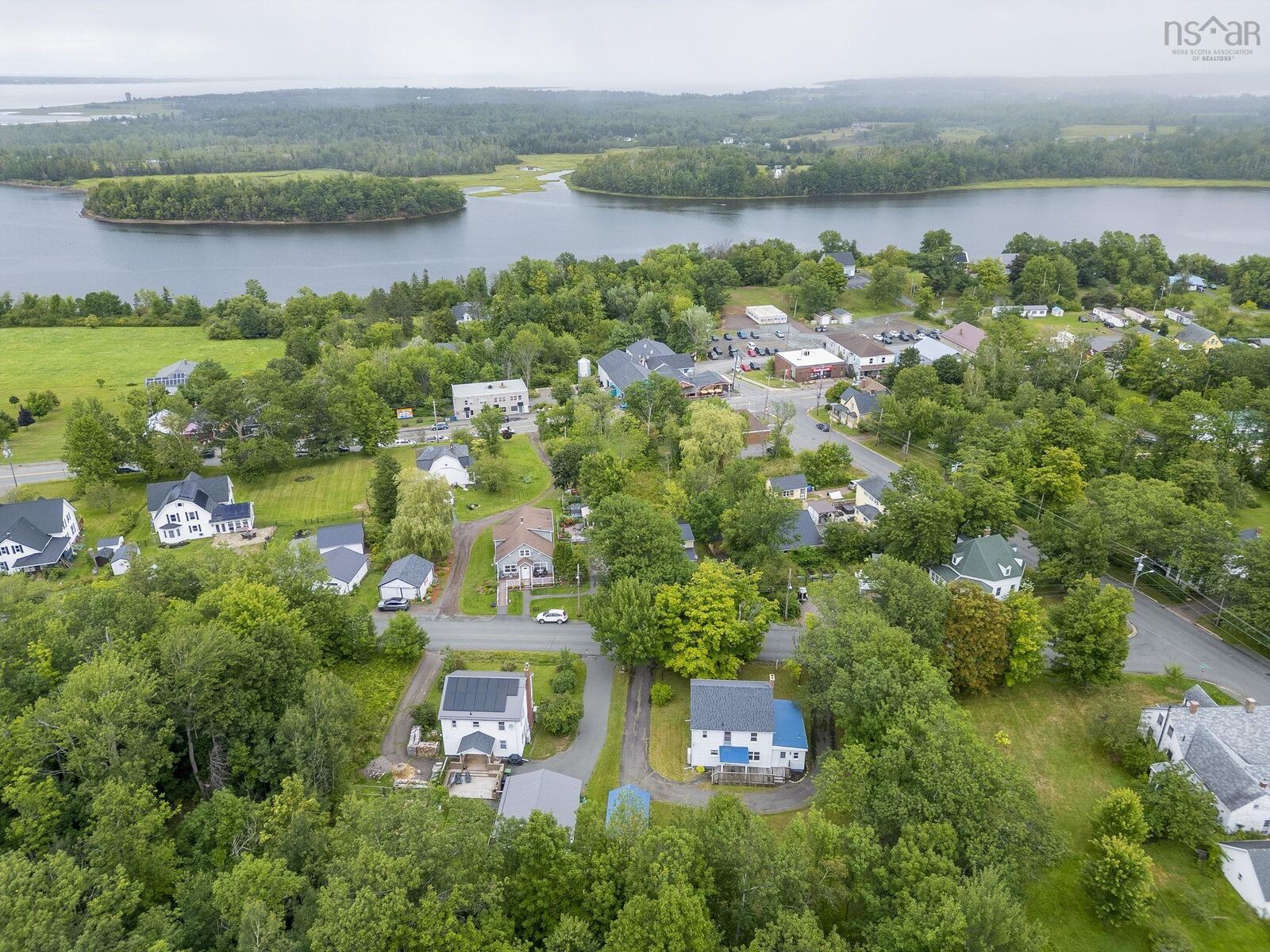 Property Photo: 54 Church Street NS B0K 1V0