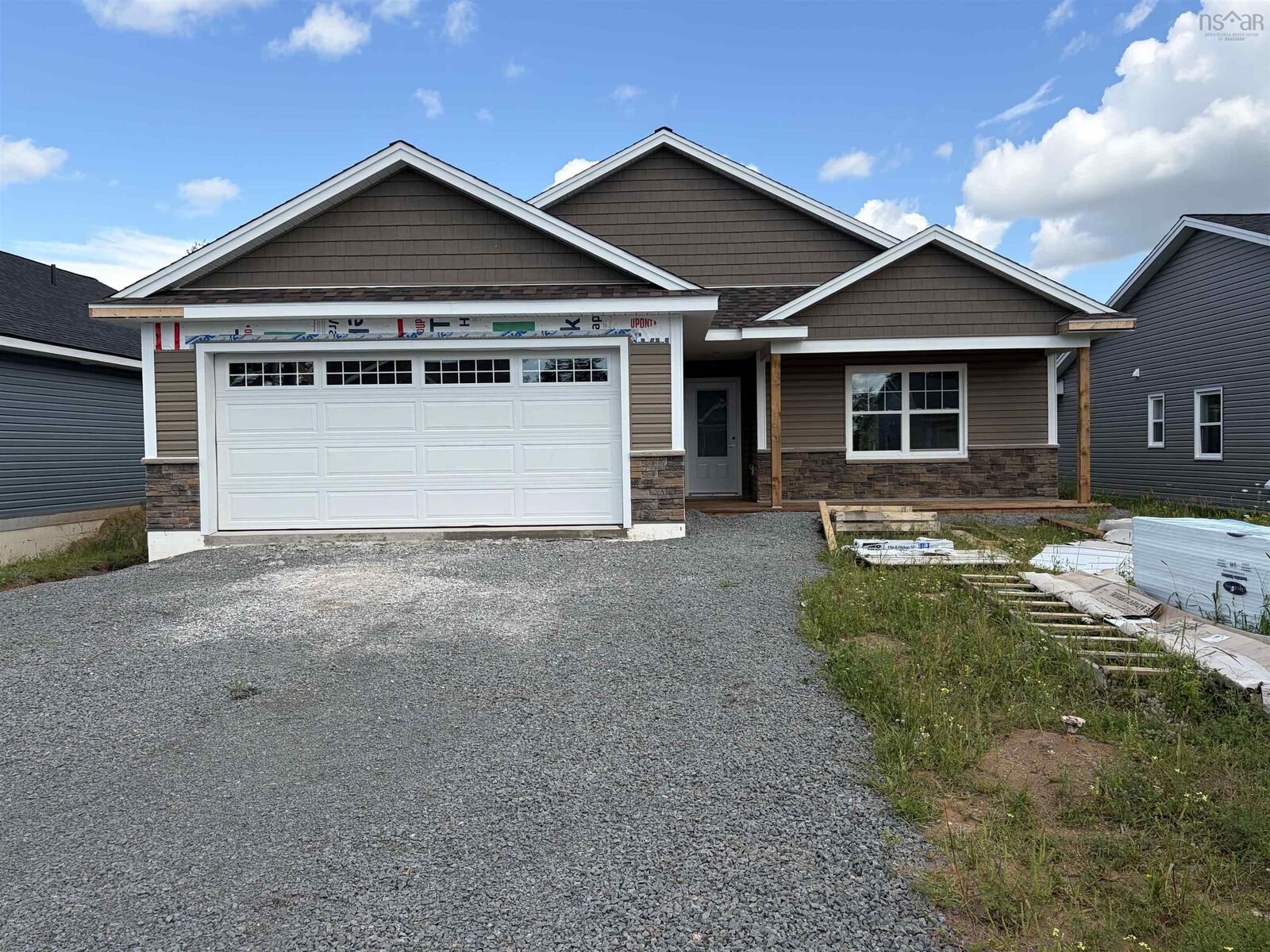 Property Photo: 31 Covey Drive NS B4N 0H8