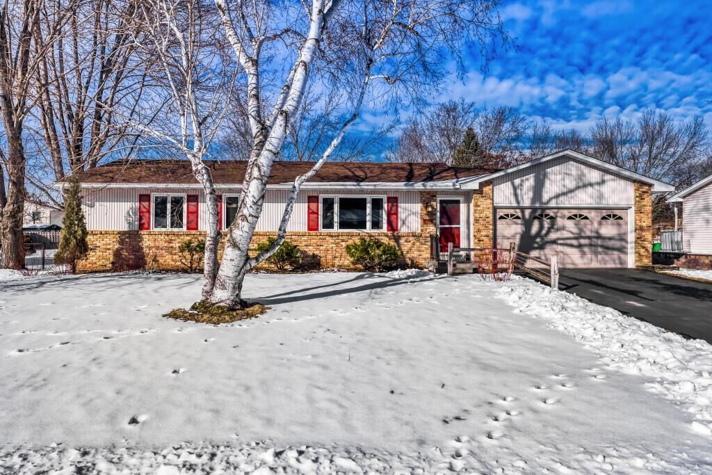 Property Photo:  1741 Sartell Avenue  MN 55122 