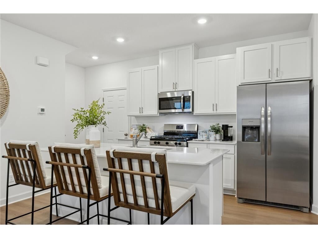 Property Photo: 11029 203rd Street W MN 55044