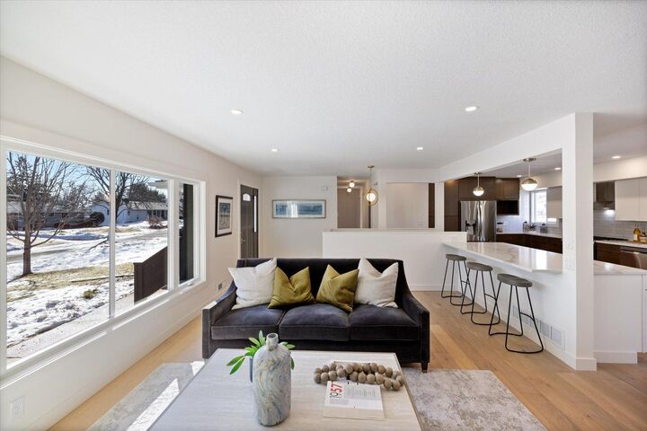 Property Photo:  2001 Rhode Island Avenue N  MN 55427 