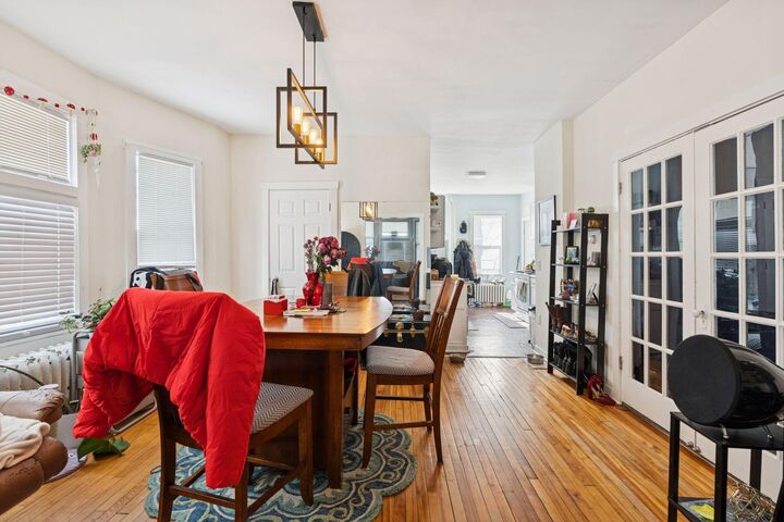 Property Photo: 694 Central Avenue W MN 55104