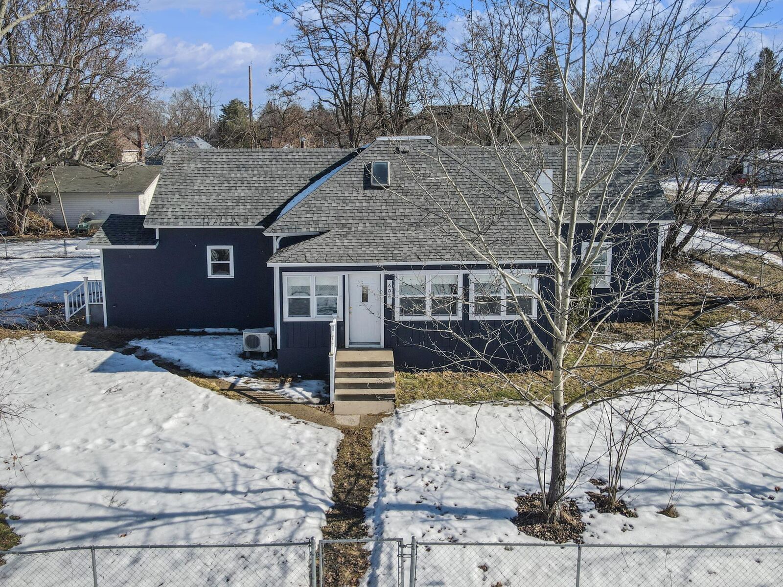 Property Photo:  602 1st Avenue NE  MN 56401 