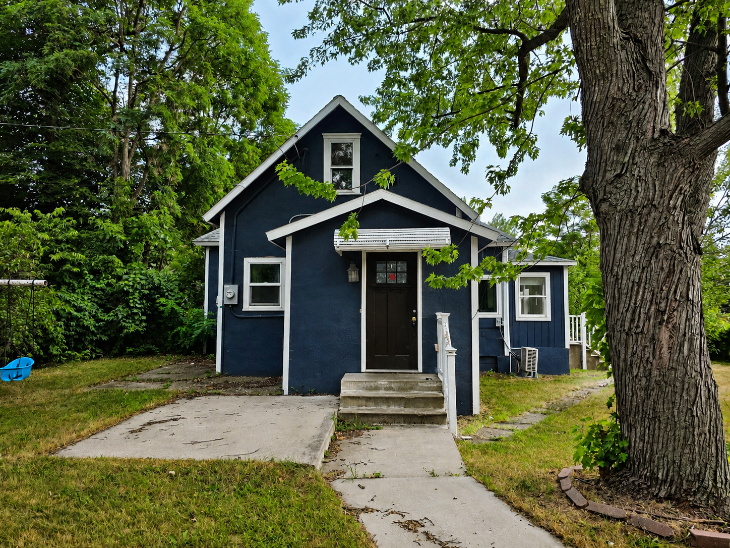 Property Photo: 602 1st Avenue NE MN 56401