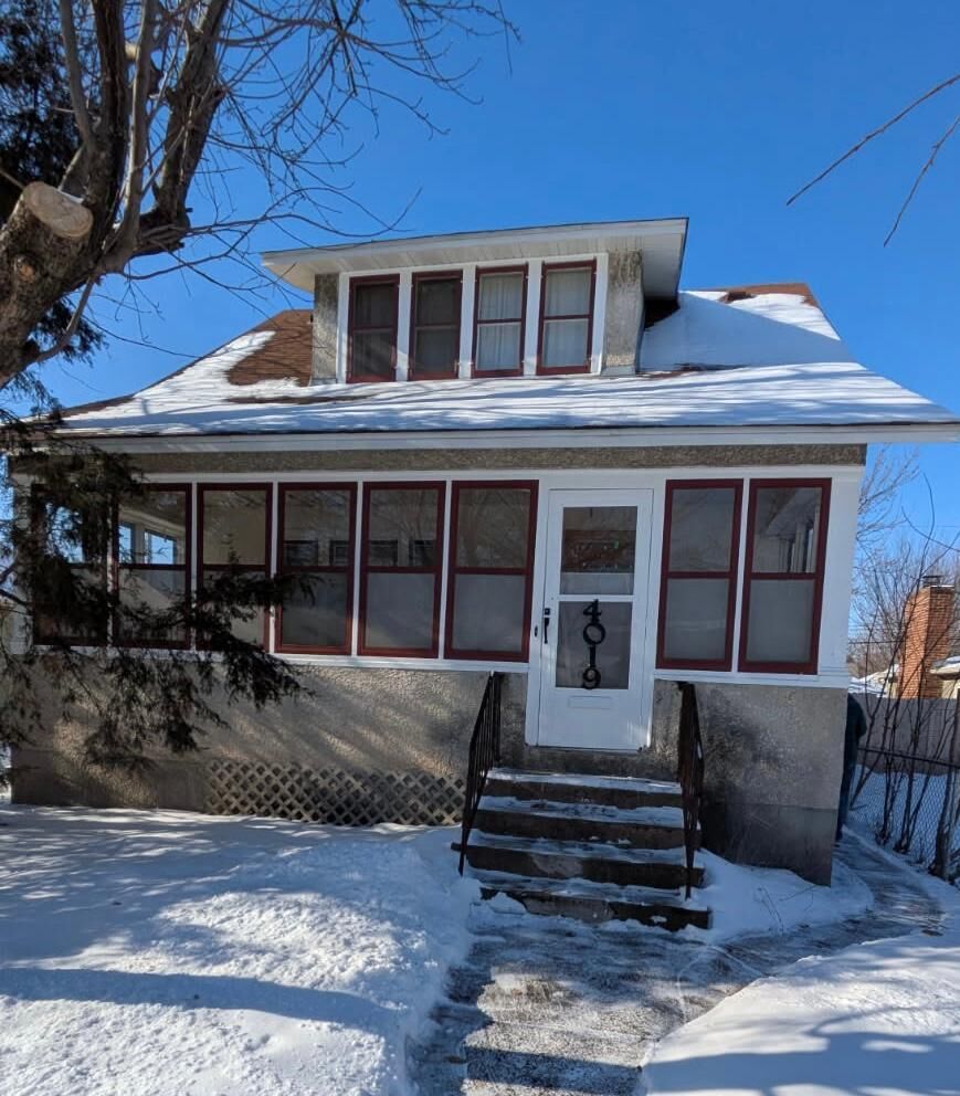 Property Photo:  4019 Bryant Avenue N  MN 55412 