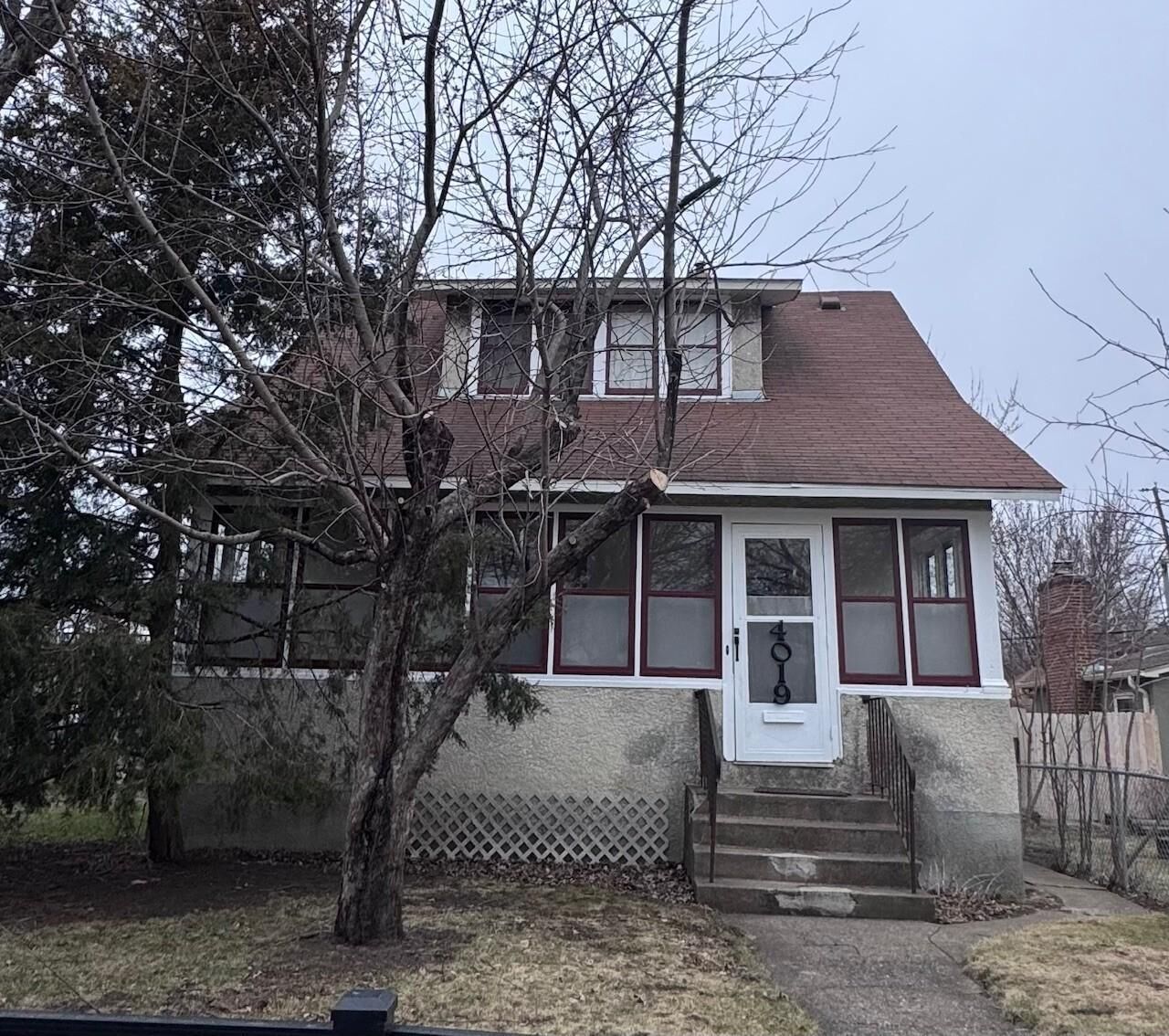 Property Photo:  4019 Bryant Avenue N  MN 55412 