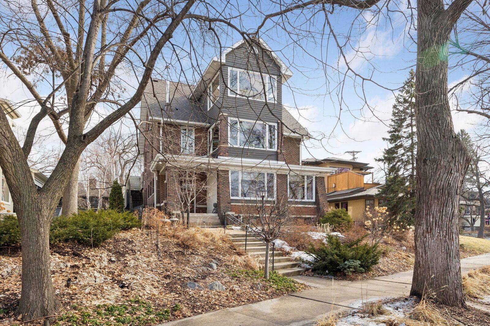 Property Photo:  3145 E Bde Maka Ska Parkway  MN 55408 