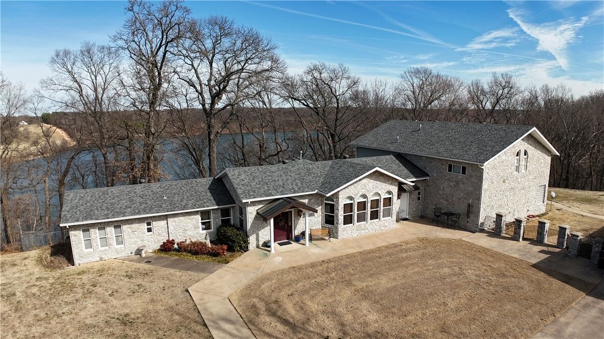 Property Photo:  14242 Lake Forrest Heights Road  AR 72761 