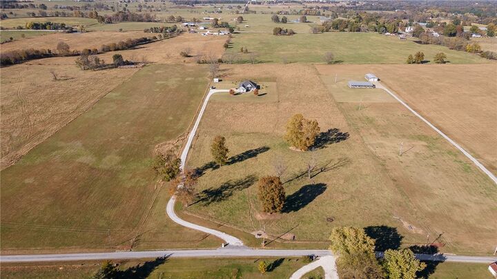 Property Photo:  15350 Blackburn Road  AR 72753 