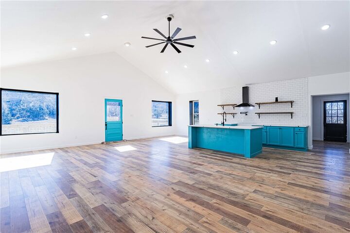 Property Photo:  3703 Highway 66  AR 72680 