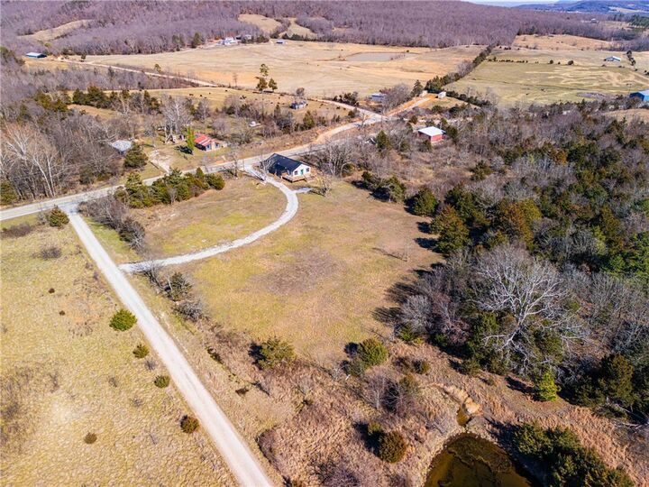 Property Photo:  3703 Highway 66  AR 72680 