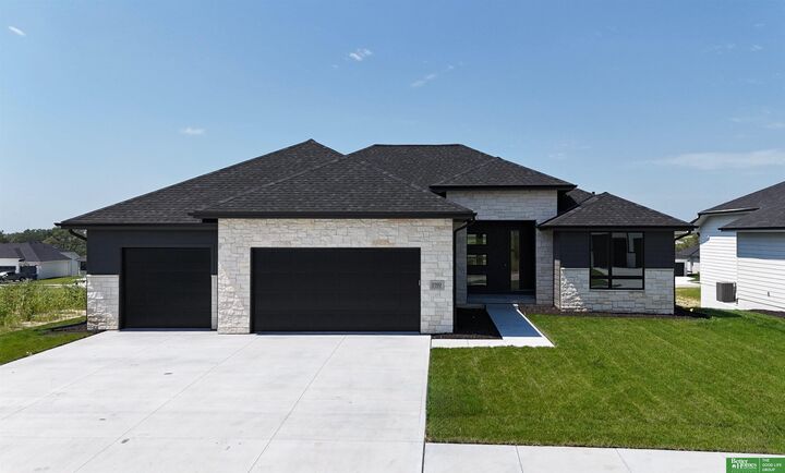 Property Photo:  5502 N 213th Street  NE 68022 