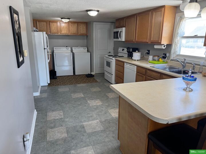 Property Photo:  1204 Q Street  NE 68061 