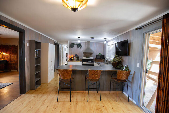 Property Photo:  2817 Darrow Avenue  OR 97603 
