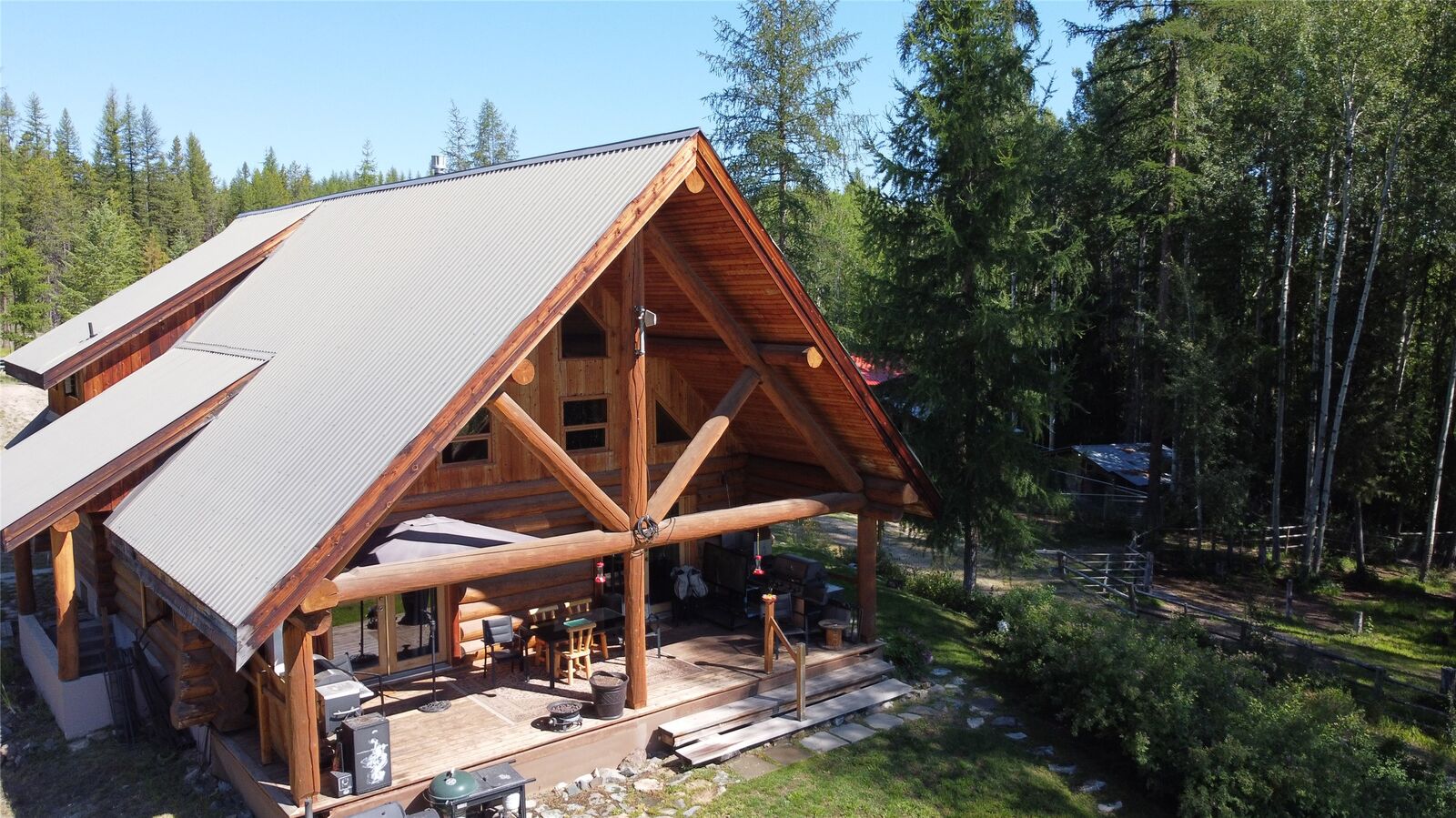 Property Photo: 2120 Fish Lake Road BC V0H 1Y0