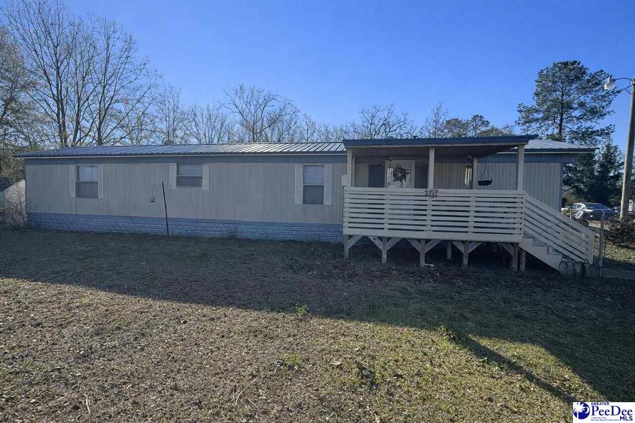 Property Photo: 4341 Lake Swamp Road SC 29161