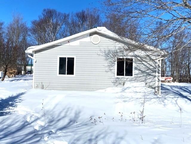 Property Photo: 72-74 Andrews Drive PE C0B 1M0