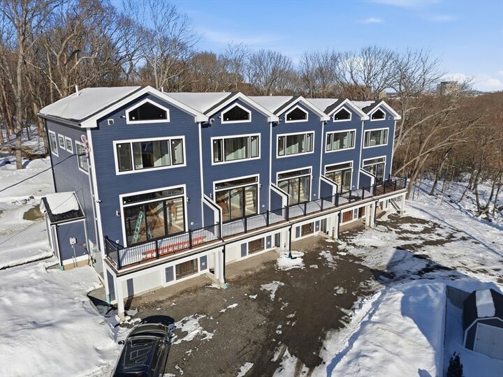 Property Photo: 59 Packards Ln 1 MA 02169